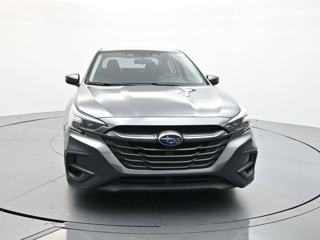 Used 2023 Subaru Legacy Premium video 2