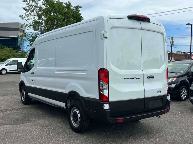 Used 2026 Ford Transit 250 148 Medium Roof RWD image 10