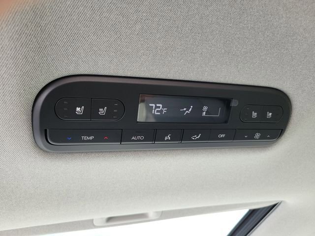 New 2026 Hyundai Palisade Limited image 18