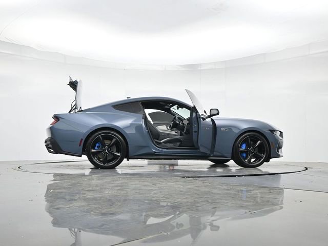 Used 2024 Ford Mustang GT Premium image 52