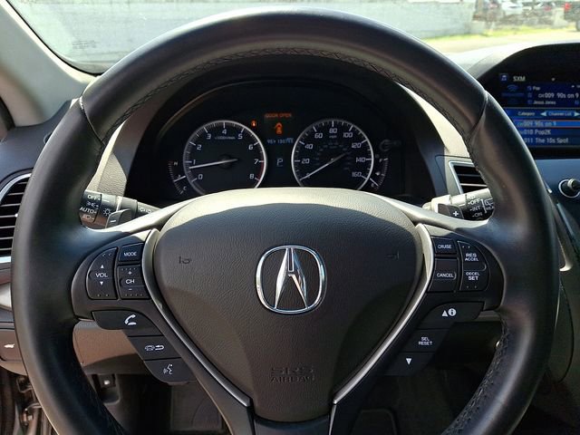 Used 2017 Acura RDX w/ Technology Package image 21