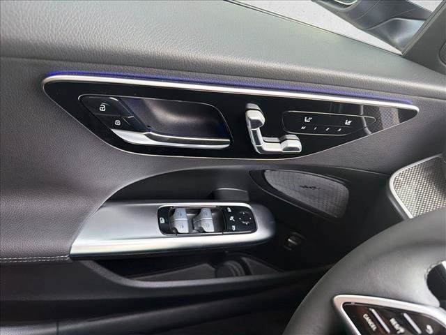 New 2026 Mercedes-Benz C 300 Sedan image 11