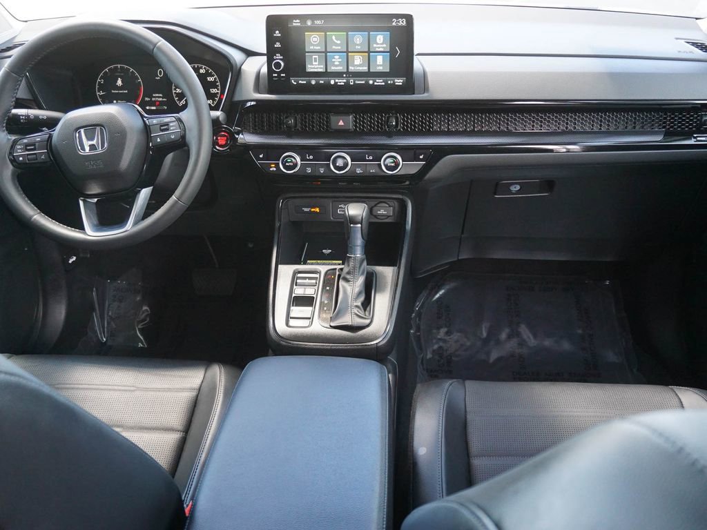 Used 2024 Honda CR-V EX-L image 15