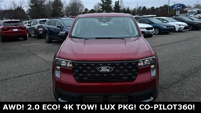 New 2026 Ford Maverick XLT w/ XLT Luxury Package image 5