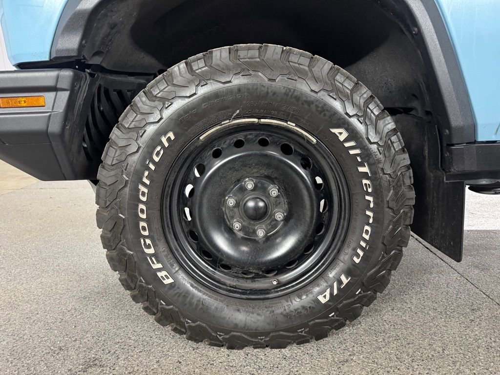 Used 2024 INEOS Grenadier image 18