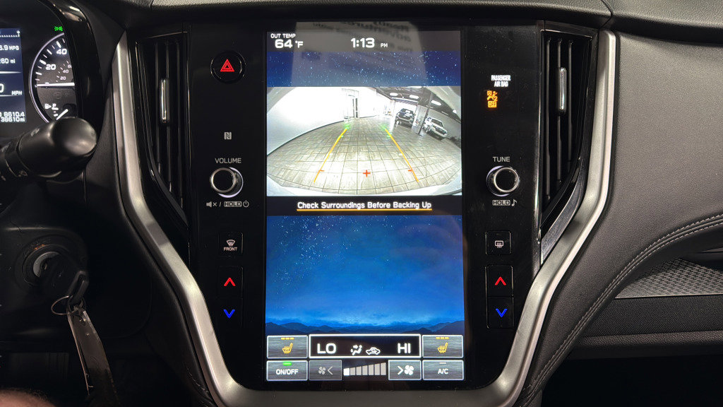 Certified 2024 Subaru Legacy Premium image 26