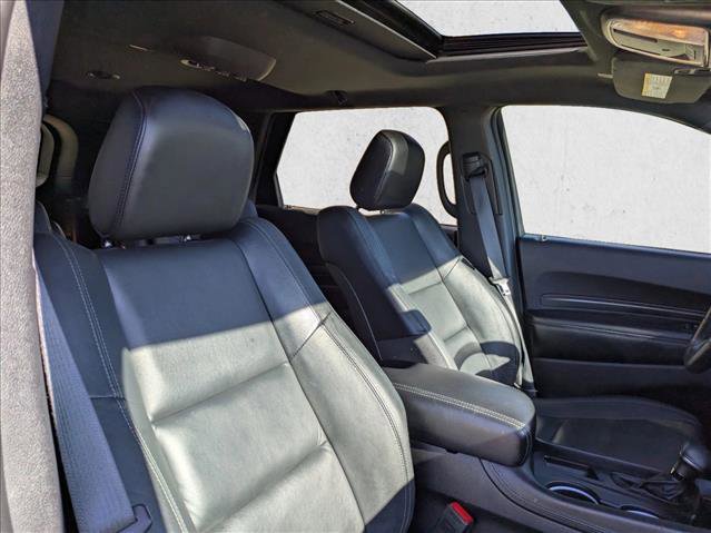 Used 2022 Dodge Durango GT w/ Blacktop Package image 20