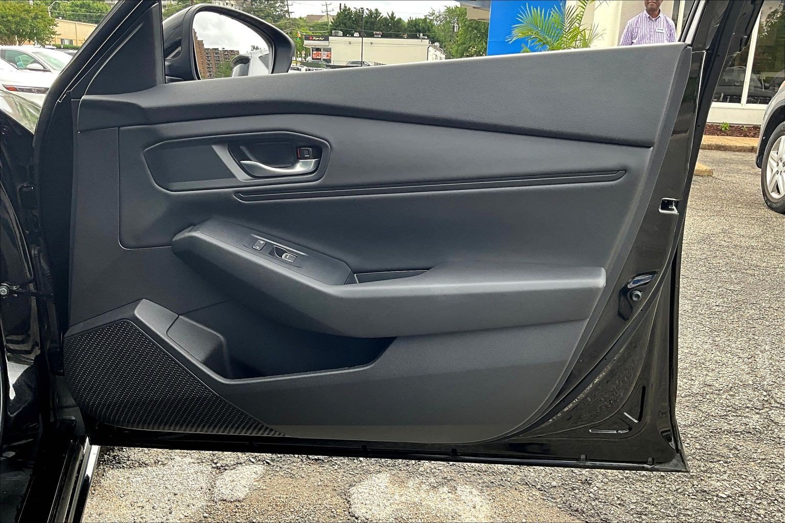 Certified 2025 Honda Accord EX-L image 19