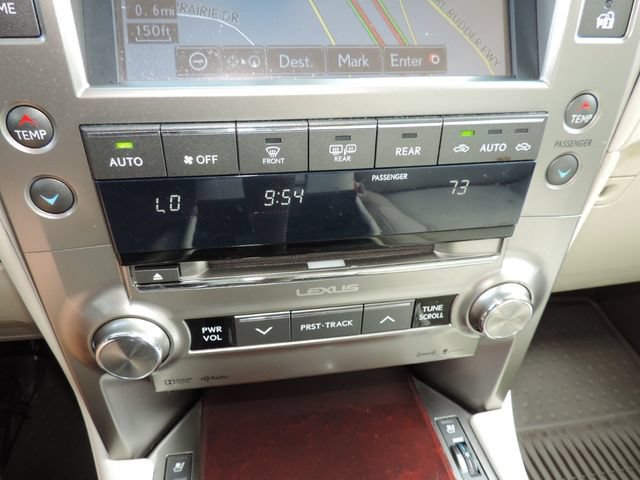 Used 2015 Lexus GX 460 w/ Premium Package AWD/4WD image 25