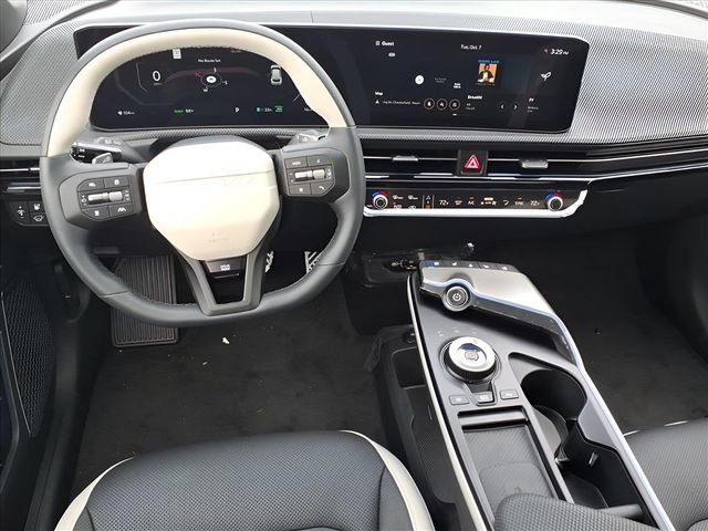 New 2025 Kia EV6 GT-Line image 5