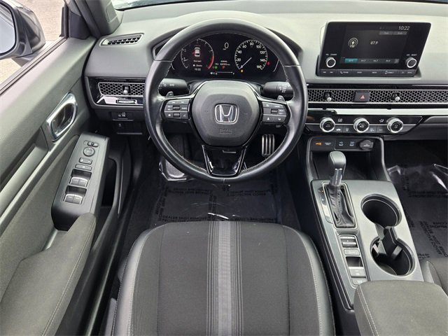 Used 2025 Honda Civic Sport image 13