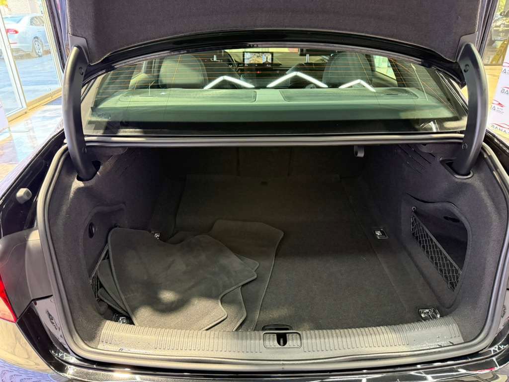 Used 2024 Audi A4 2.0T Premium Plus image 49