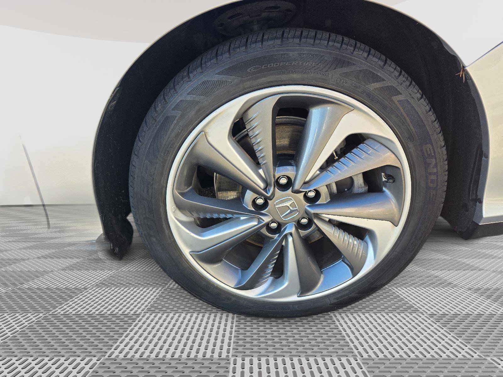 Used 2019 Honda Clarity Plug-In Hybrid image 25