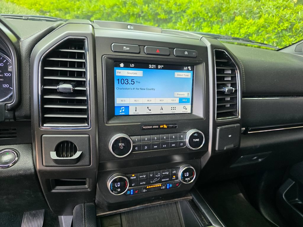 Used 2019 Ford Expedition Limited RWD image 19