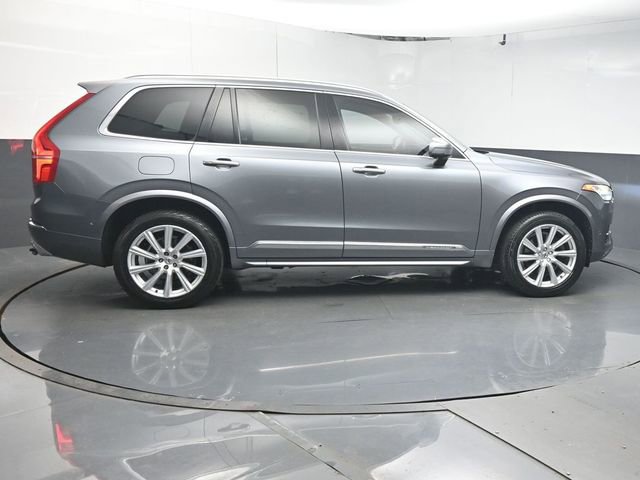 Used 2016 Volvo XC90 T6 Inscription AWD/4WD image 8