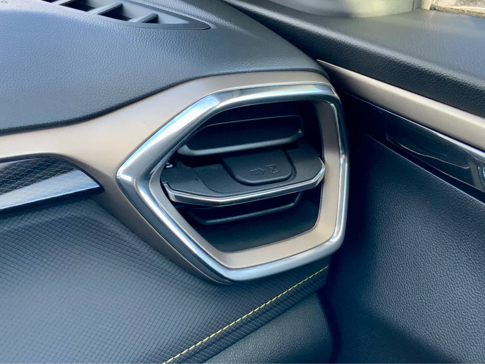 New 2026 Chevrolet TrailBlazer ACTIV w/ Convenience Package AWD/4WD image 44