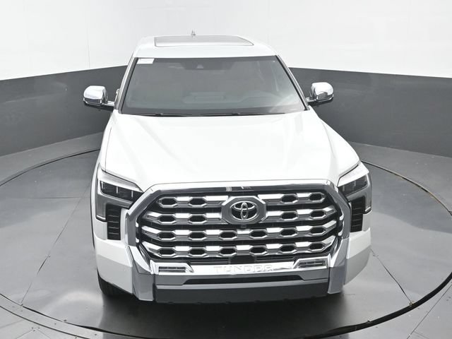 New 2026 Toyota Tundra 1794 Edition AWD/4WD image 28