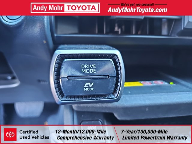 Certified 2026 Toyota RAV4 XLE Premium AWD/4WD image 21