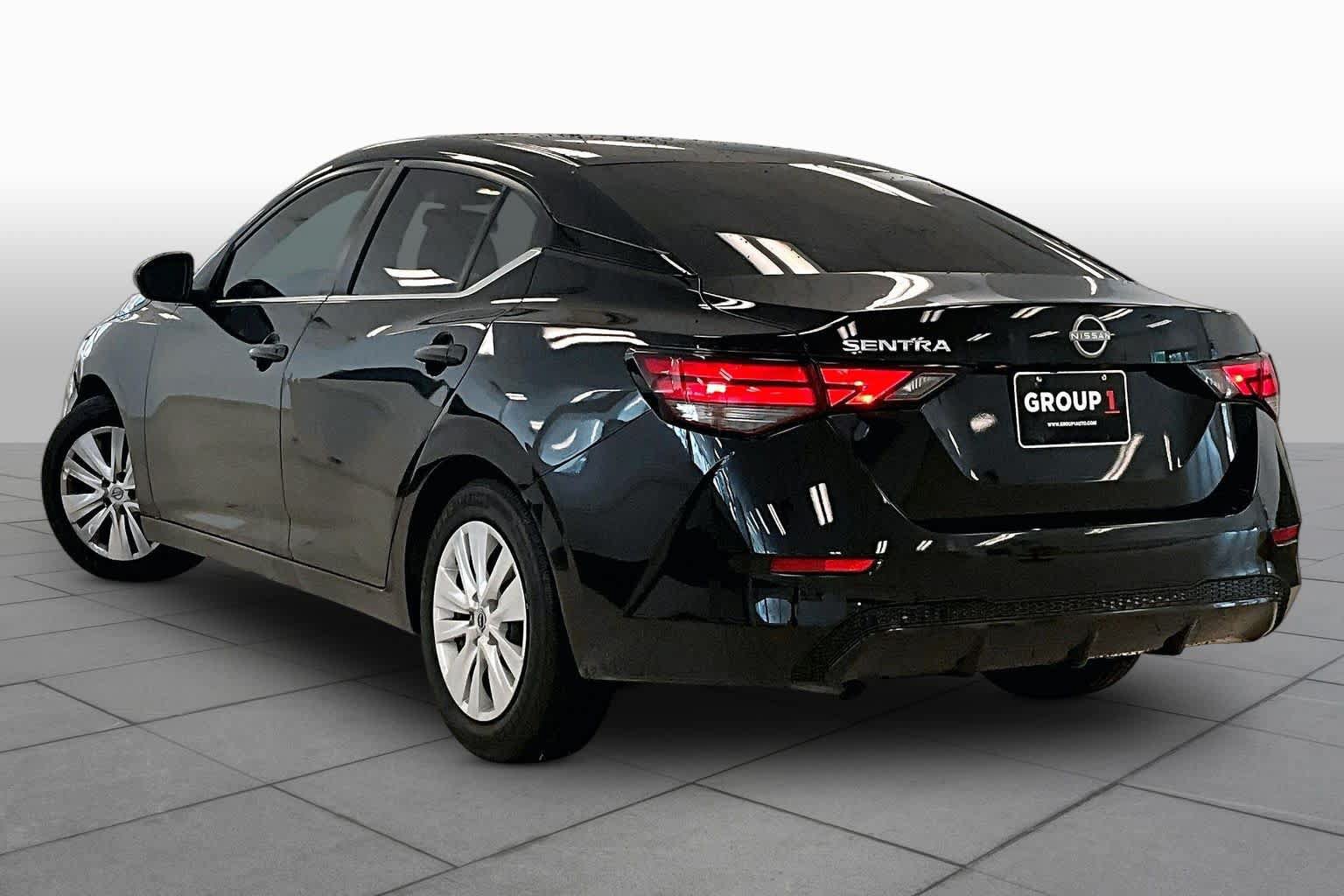 Used 2024 Nissan Sentra S FWD image 10