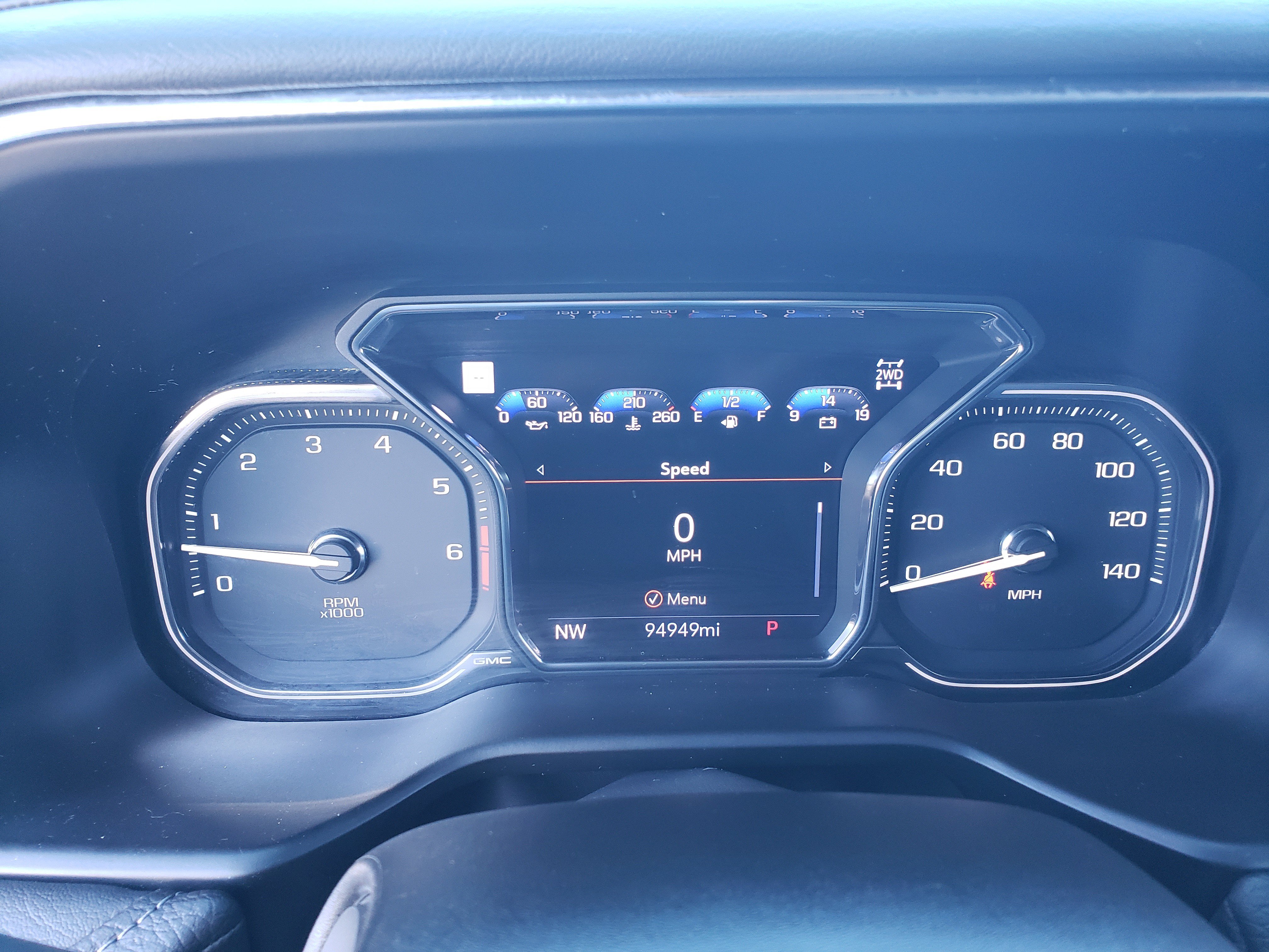 Used 2021 GMC Yukon XL Denali AWD/4WD image 20