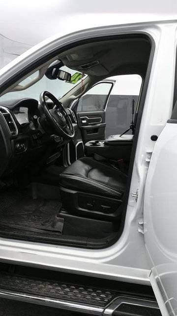 Used 2024 RAM 2500 Laramie image 18