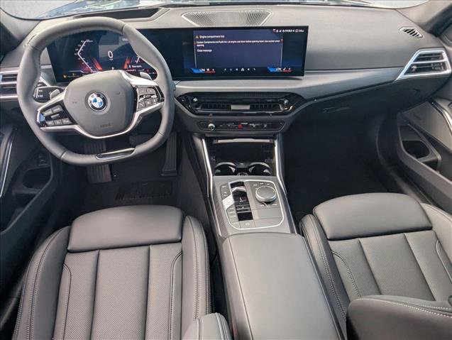 New 2026 BMW 330i Sedan w/ Premium Package image 14