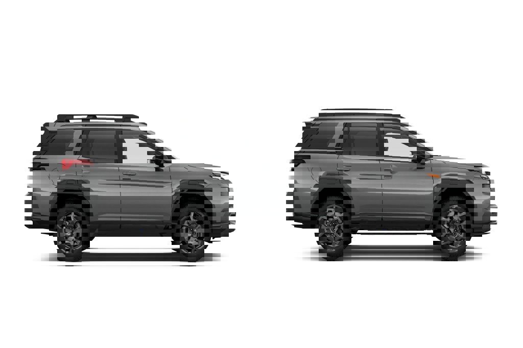 New 2026 Subaru Outback Premium image 4