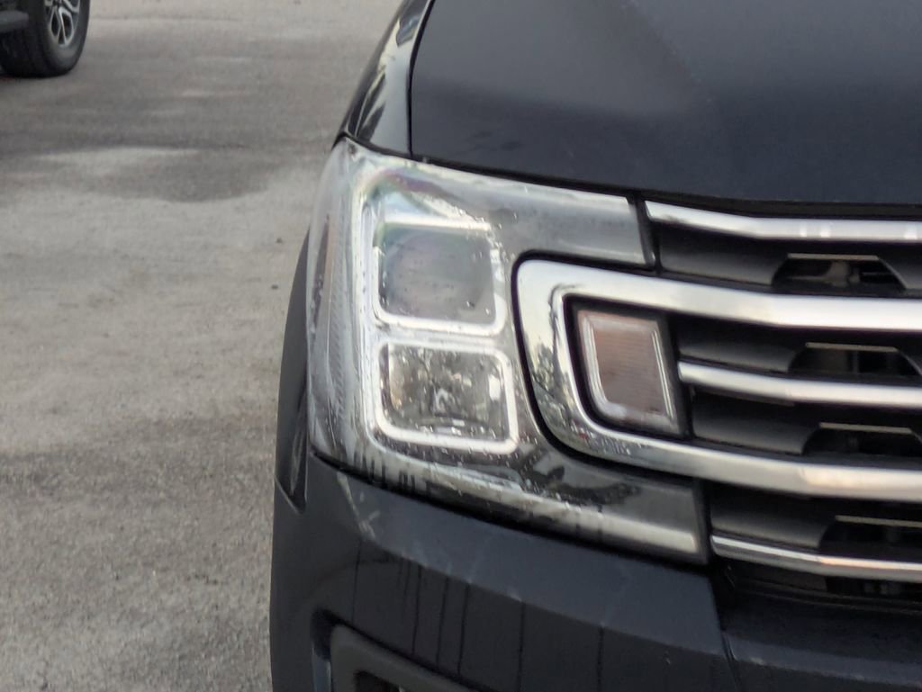 Used 2021 Ford Expedition XLT AWD/4WD image 10