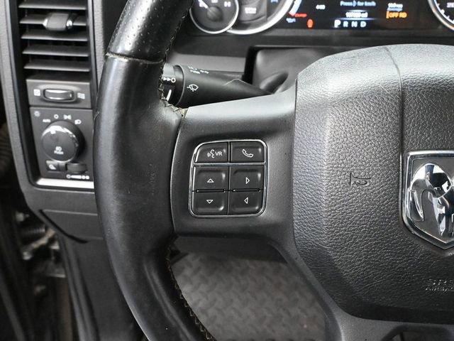 Used 2017 RAM 1500 Rebel w/ Luxury Group image 27