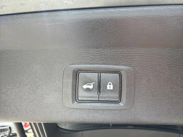 Used 2024 Mitsubishi Outlander SE Black Edition AWD/4WD image 16