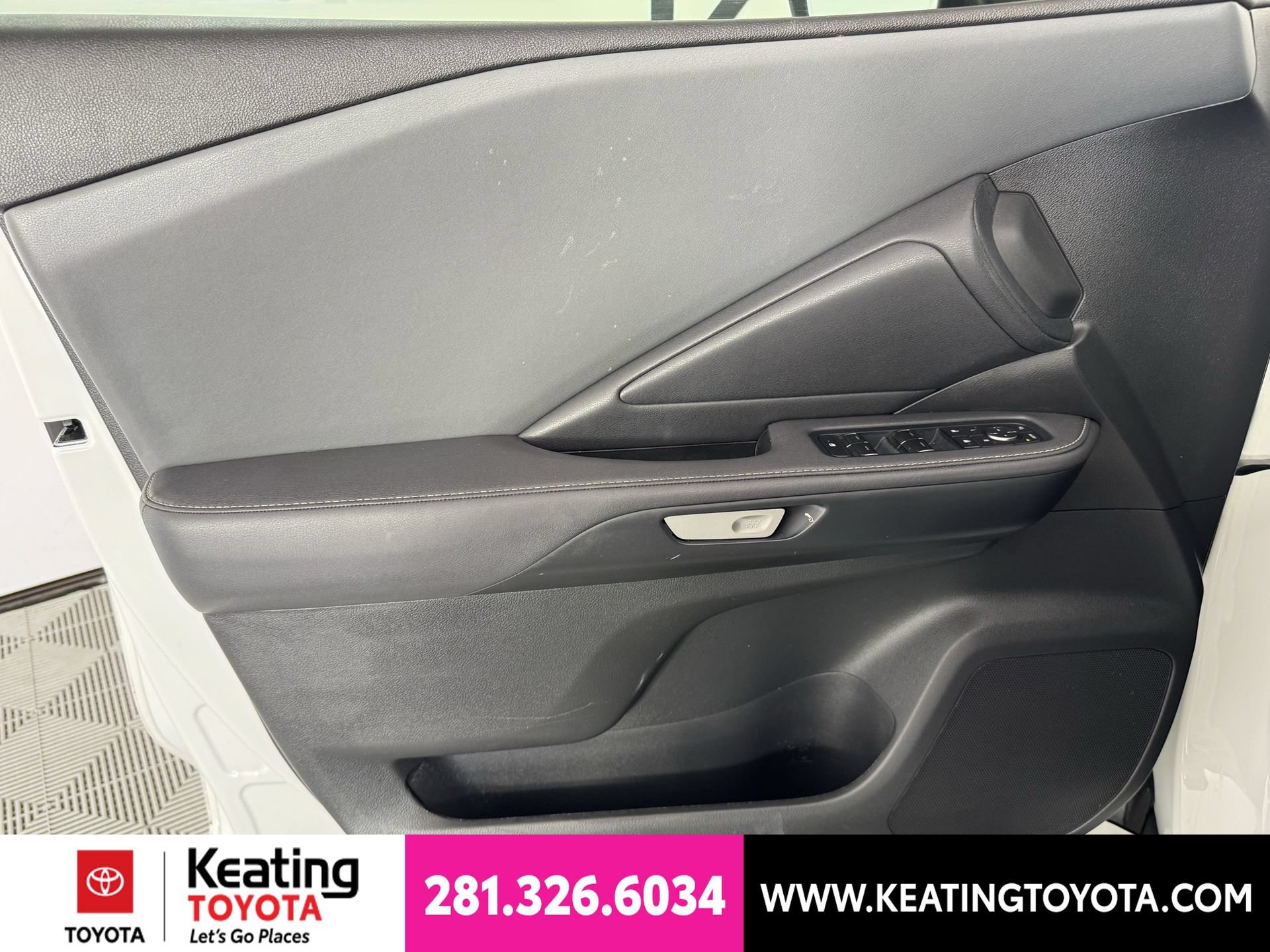 Used 2024 Lexus TX 350 FWD w/ Cold Weather Package image 11