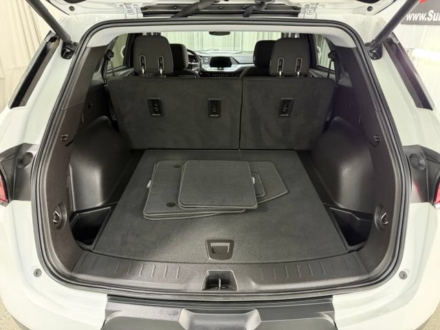 Used 2020 Chevrolet Blazer LT AWD/4WD image 9