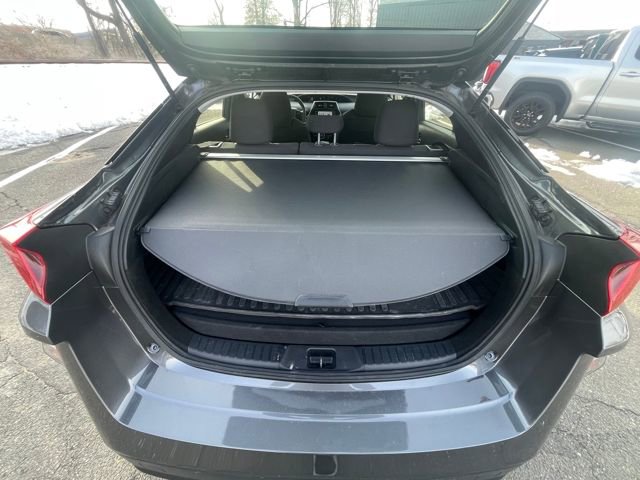 Used 2022 Toyota Prius Prime LE image 13