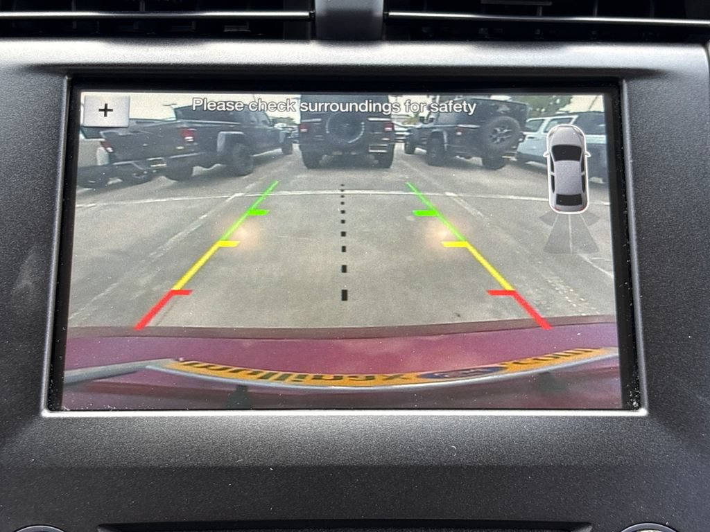 Certified 2017 Ford Fusion SE w/ Fusion SE Technology Package FWD image 26