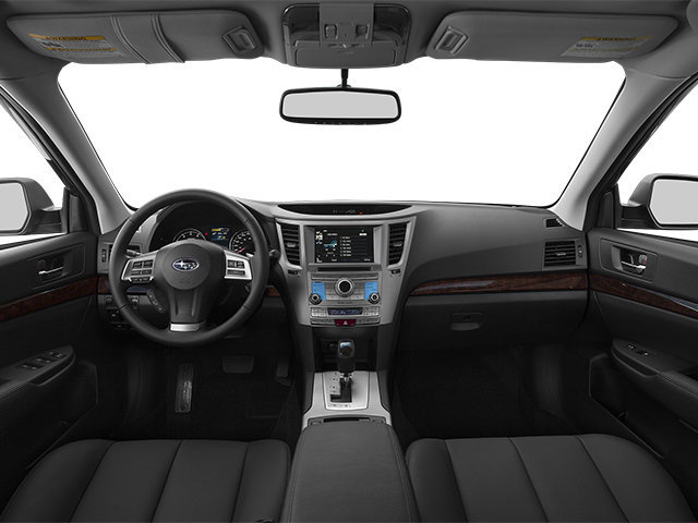 Used 2013 Subaru Legacy 2.5i Sport AWD/4WD image 10