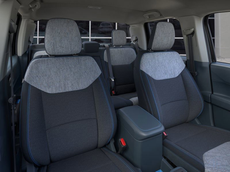 New 2026 Ford Maverick XLT w/ XLT Luxury Package image 10