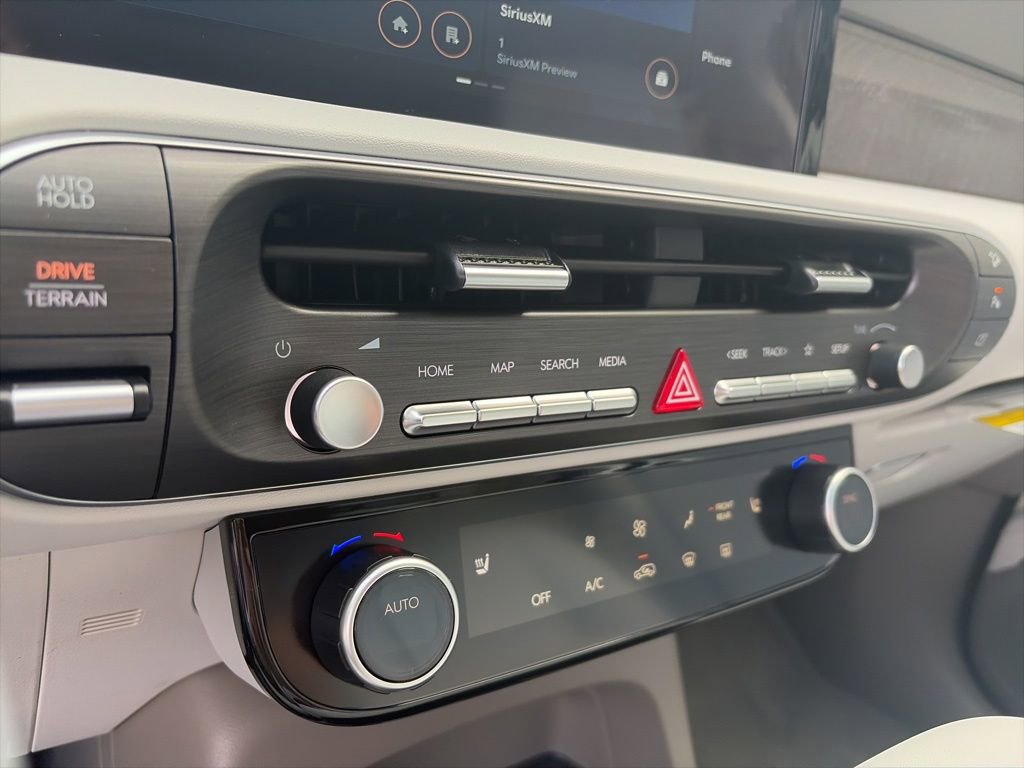New 2026 Hyundai Palisade SEL AWD/4WD image 20