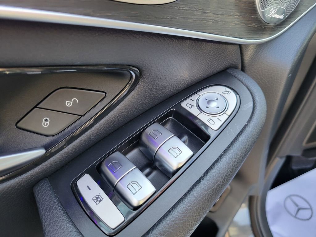 Certified 2020 Mercedes-Benz GLC 300 4MATIC image 15