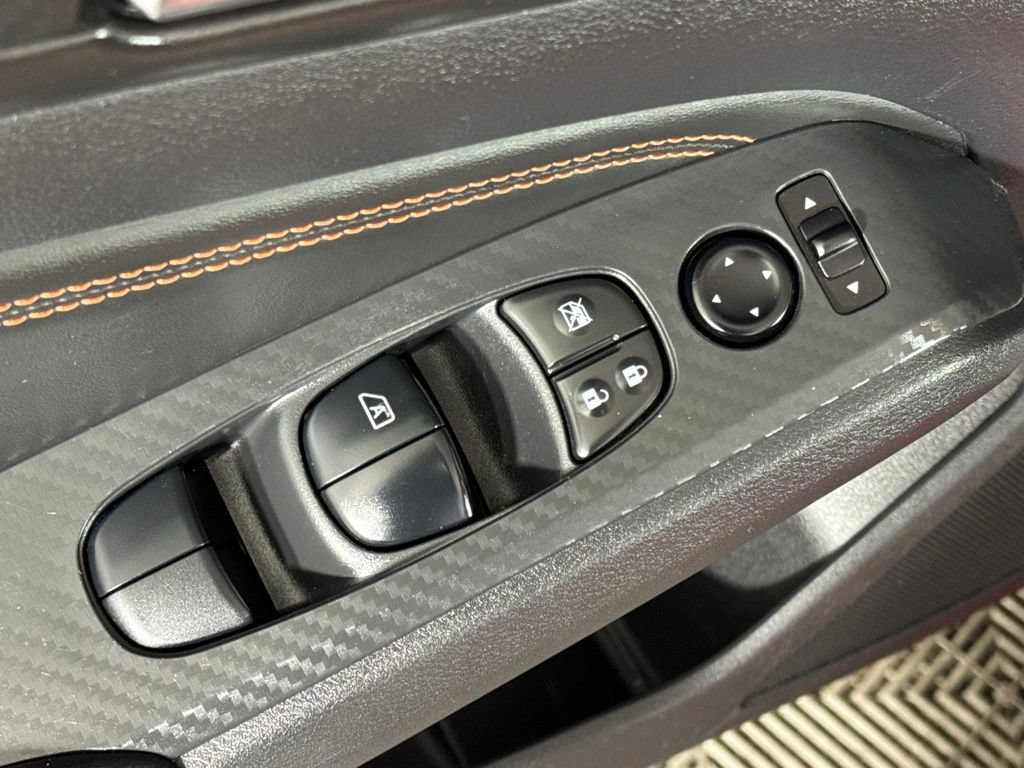 Used 2020 Nissan Altima 2.5 SR FWD image 30