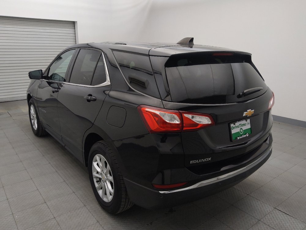 Used 2019 Chevrolet Equinox LT image 5