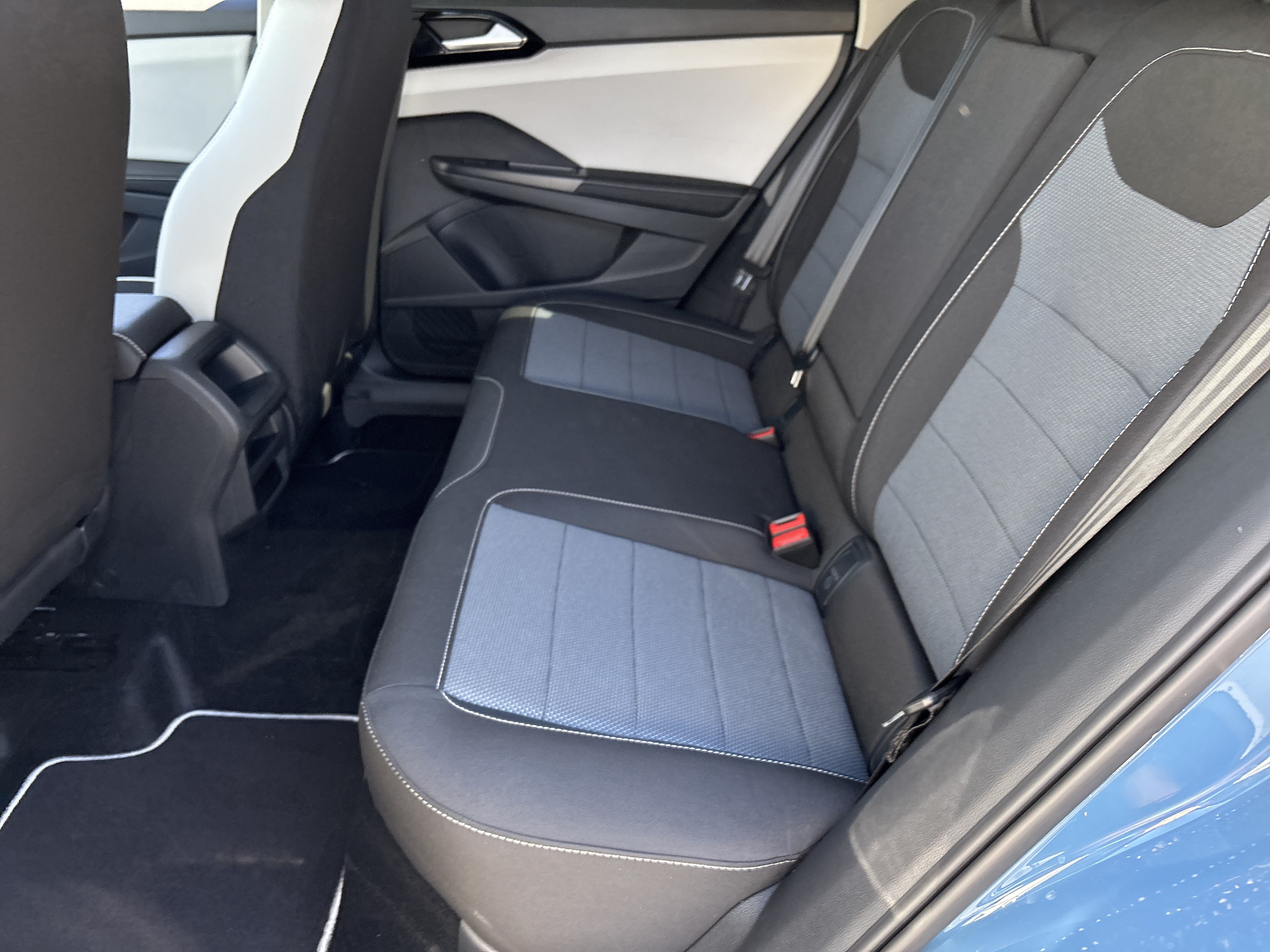 New 2026 Volkswagen Taos S FWD image 14