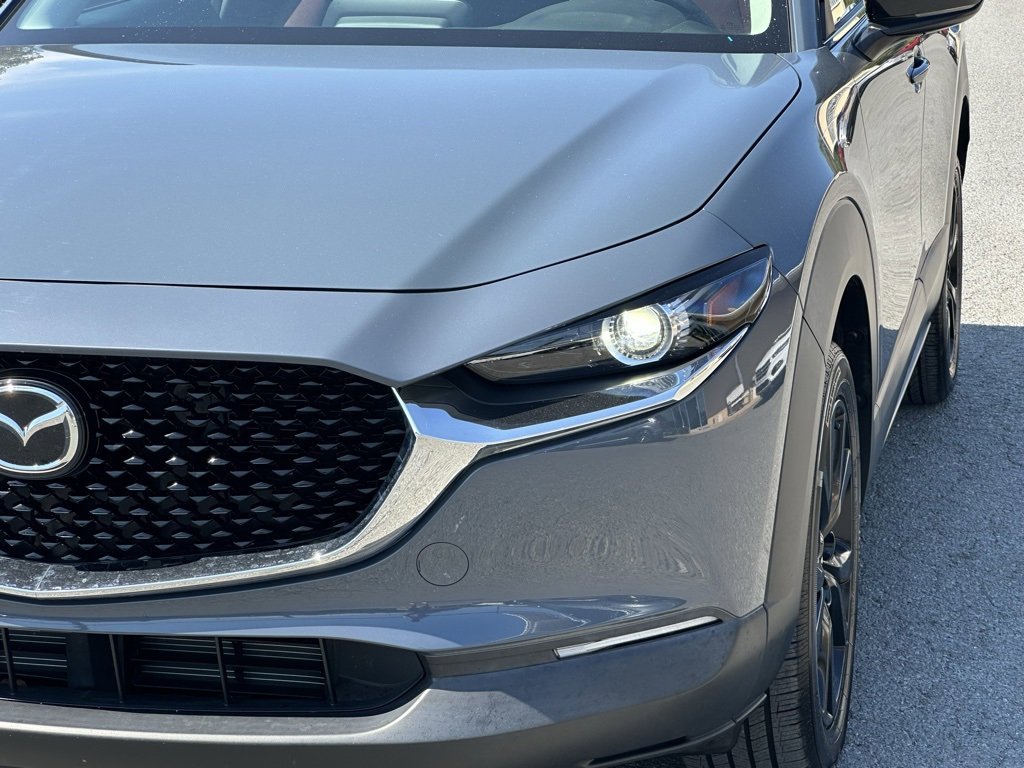 Used 2023 MAZDA CX-30 AWD 2.5 S w/ Preferred Package image 40