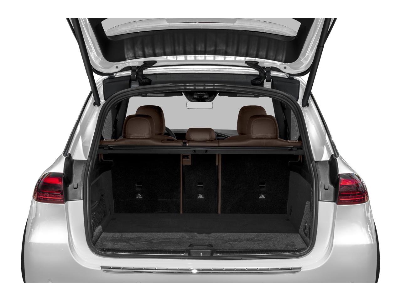 New 2026 Mercedes-Benz GLE 350 4MATIC image 49