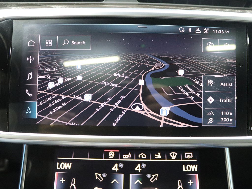 Used 2020 Audi S7 Prestige w/ Prestige Package AWD/4WD image 40