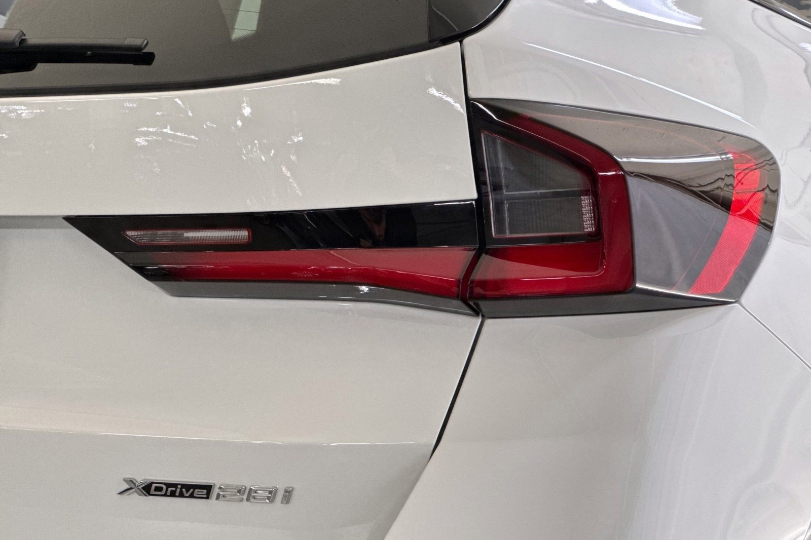 New 2026 BMW X1 xDrive28i w/ M Sport Package image 12