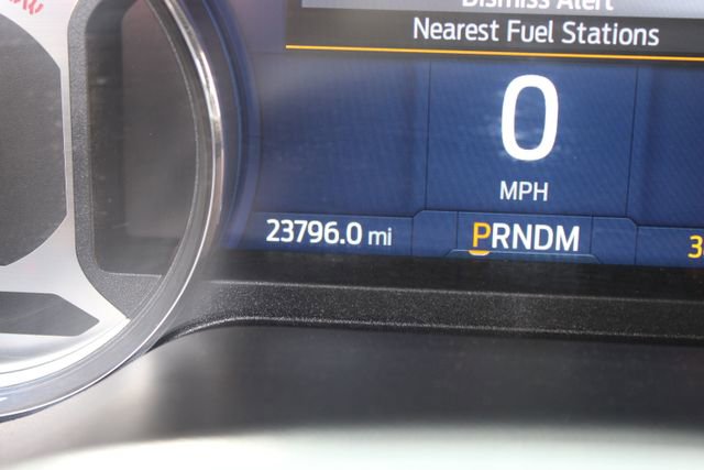 Used 2022 Ford F150 XLT w/ Equipment Group 302A High image 23