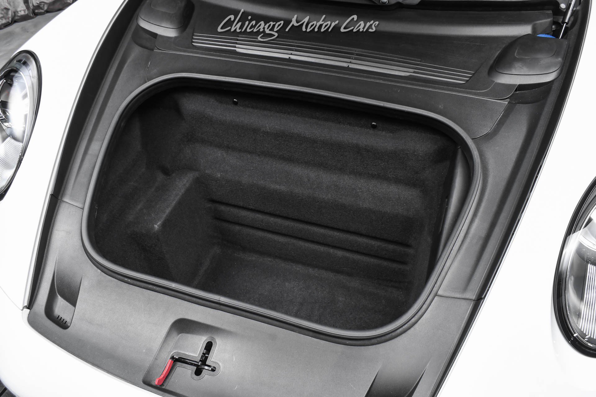 Used 2023 Porsche 911 Turbo S AWD/4WD image 53