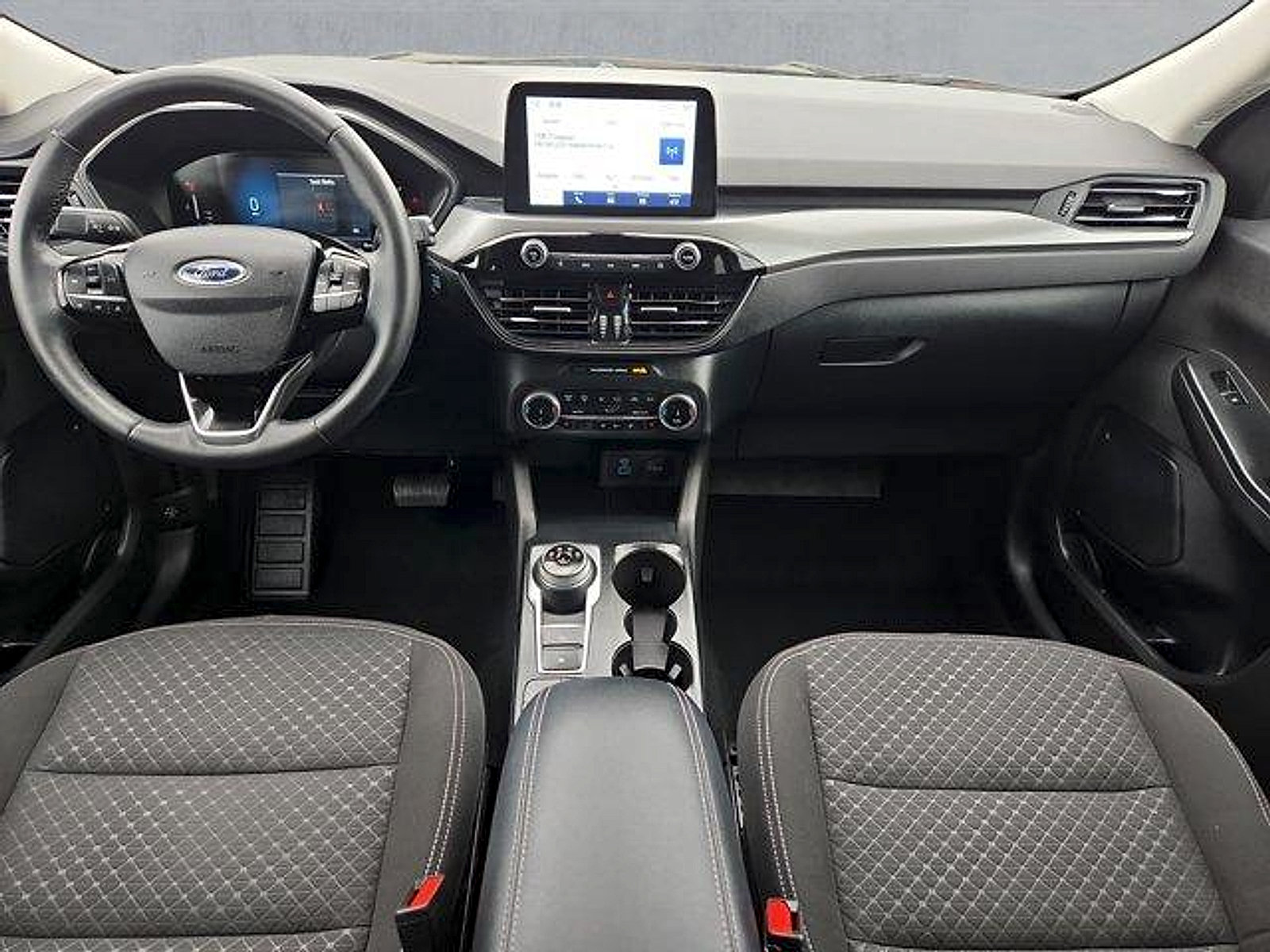 Certified 2023 Ford Escape Active AWD/4WD image 8