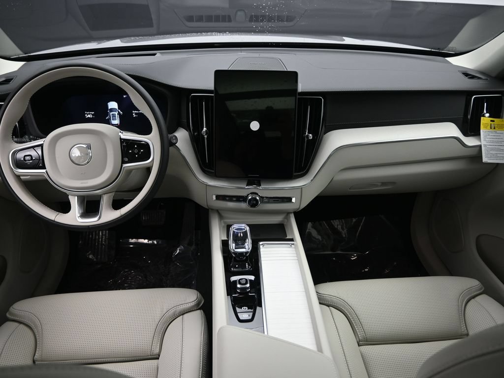 New 2026 Volvo XC60 T8 Ultra w/ Protection Package Premier AWD/4WD image 19