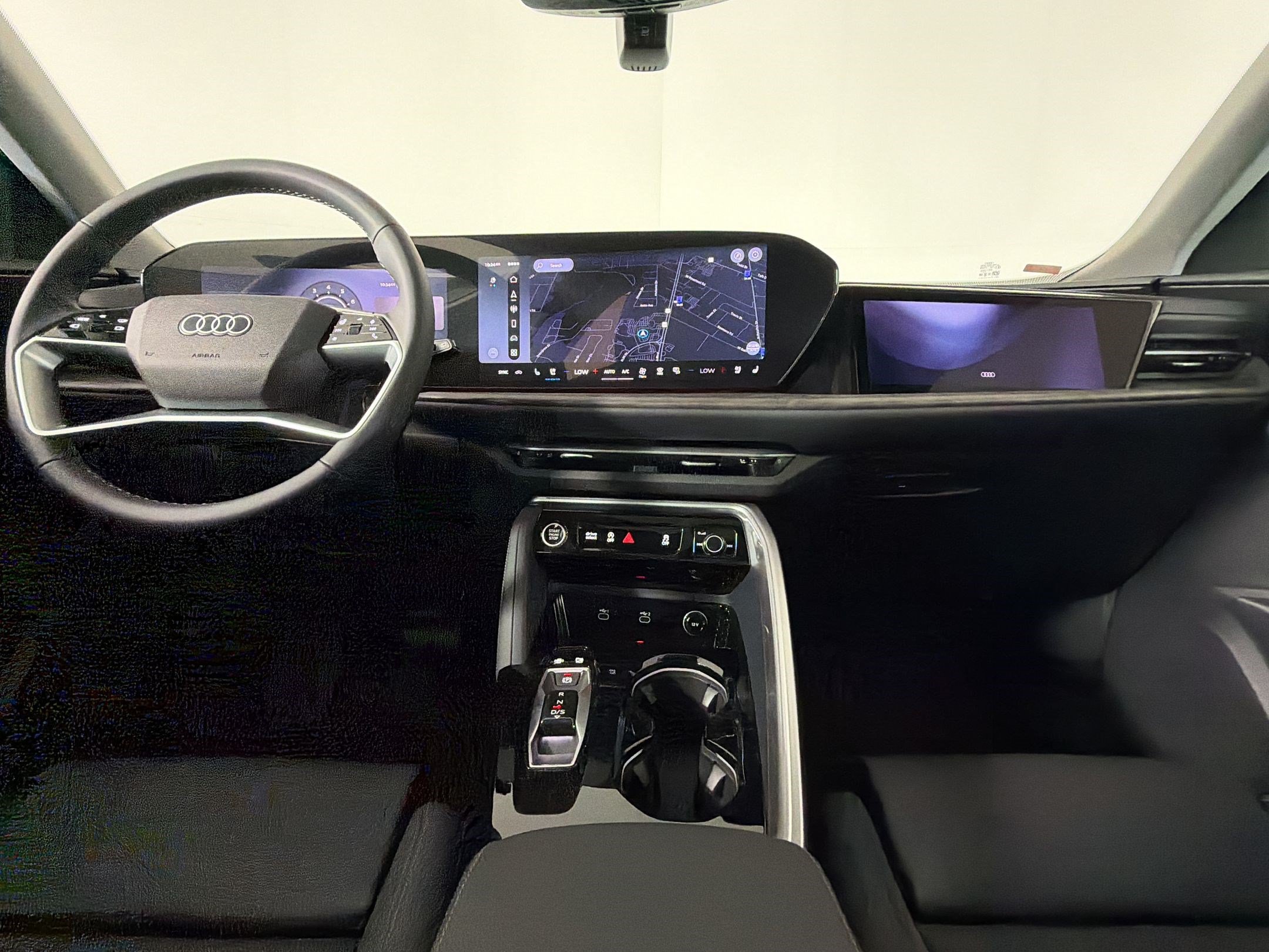 New 2026 Audi Q5 Prestige AWD/4WD image 14
